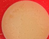Kilimandzsáró torta recept fázis 1 fotója