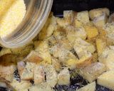 Foto del paso 4 de la receta: Papas crocantes - diferentes - al horno