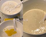 啤酒炸黑鱈魚扒配自製他他醬的食譜步驟3照片