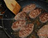 Kotlet (Iranian Meat Patties کتلت) recipe step 4 photo