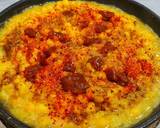 White Matar Chat recipe step 3 photo