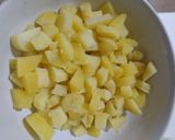 Foto del paso 3 de la receta: Ensalada de Patatas