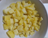 Foto del paso 3 de la receta: Ensalada de Patatas