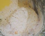 Foto del paso 3 de la receta: Pan de zapallo cabutia sin gluten, sin lácteos, sin huevo, sin azúcar agregada y poquísimo aceite 🍞