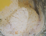Foto del paso 3 de la receta: Pan de zapallo cabutia sin gluten, sin lácteos, sin huevo, sin azúcar agregada y poquísimo aceite 🍞