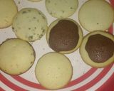 Foto del paso 8 de la receta: Quequitos de 🍋