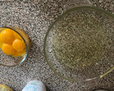 Foto del paso 5 de la receta: Chiles rellenos de queso panela