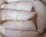 صورة لخطوة 2 من وصفة حمام كذاب 🥹