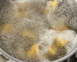 Foto del paso 6 de la receta: Gnocchis de calabaza en salsa gorgonzola