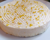 Foto del paso 5 de la receta: Cheesecake Helado Lemon Pie / Torta Helada de Limón