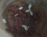 Foto del paso 3 de la receta: 🥄Garbanzos a la catalana🍅🌿🌺