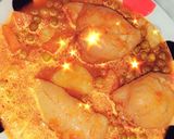 صورة لخطوة 1 من وصفة 🍲 جواز جلبانة 🍲