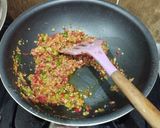 Foto langkah ke 2 dari resep Nugget Chilli Padi.