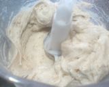Foto del paso 7 de la receta Brownie con helado de plátano en tarro (vegano)