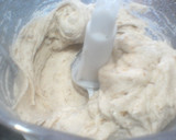Foto del paso 7 de la receta: Brownie con helado de plátano en tarro (vegano)