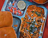 A picture of step 13 of Misal Pav.