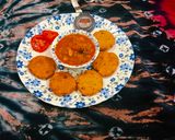 ઉંધીયું ચાપડી (Undhiyu Chapdi Recipe રેસીપી સ્ટેપ7ફોટો