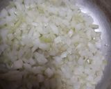 صورة لخطوة 6 من وصفة معكرونة بالطماطم لذيذة 😋❤