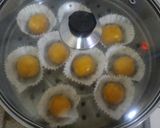 Foto langkah ke 3 dari resep Nastar tanpa mixer dan oven.