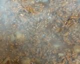 A picture of step 7 of Chinese Minced Beef and Rice.🥰#Mainmeal.