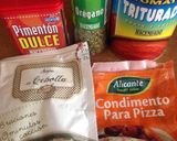 Foto del paso 3 de la receta: Macarrones gratinados a la pimienta