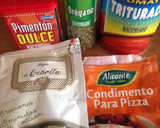 Foto del paso 3 de la receta: Macarrones gratinados a la pimienta