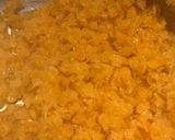Foto del passaggio 1 della ricetta Cotechino e cromature di lenticchie