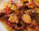 Foto del paso 7 de la receta: Frit de Polp Eivisenc (Frito de Pulpo Ibicenco)