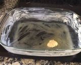 Foto del paso 3 de la receta: “Chipa Guazu”