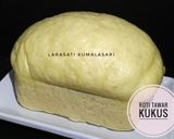 Foto langkah ke 5 dari resep Roti Tawar Kukus (No Oven) #pekaninspirasi.