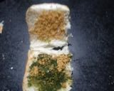A picture of step 5 of Vada Pav.