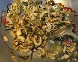 酸菜炒麵腸食譜步驟5照片