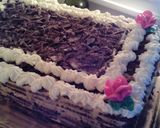 Foto del paso 3 de la receta: Chocotorta