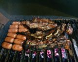 Foto del paso 4 de la receta: Asado a la parrilla