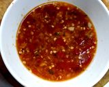 รูปขั้นตอนการทำที่ 8 ของ ข้าวหมกไก่