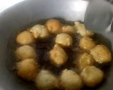 Foto langkah ke 4 dari resep Bola-Bola Scallop.