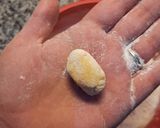 Foto del paso 3 de la receta: Ñoquis de papa y calabaza