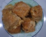 Foto langkah ke 10 dari resep Tahu Pedas Jeletot.