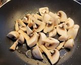 Foto del paso 2 de la receta Macarrones del huerto y la granja