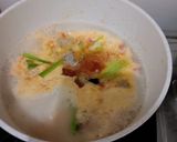 Foto langkah ke 4 dari resep Kwetiau kuah pedas.