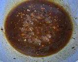 ચીલી ગાર્લીક ડીપ (Chili Garlic Dip Recipe In Gujarati) રેસીપી સ્ટેપ6ફોટો