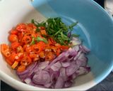 Foto langkah ke 2 dari resep Sambal Matah.