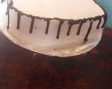 Chocolate drip cake #cakedecorationchallenge