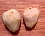 Tagiatelle z gruszką i gorgonzolą 🇮🇹 krok przepisu 1 zdjęcie