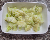 Foto del paso 4 de la receta: Coliflor a la crema