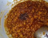 A picture of step 6 of Hayagreeva maddi.
