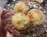 Foto del paso 5 de la receta: Croquetas de La Reina