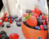 Foto del paso 1 de la receta: 228. Crumble de frutos del bosque / Horno