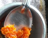 दही तिखरा (dahi tikhara recipe in marathi) रेसिपी स्टेप 2 फोटो