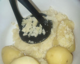 Foto langkah ke 2 dari resep Cheese long fries.